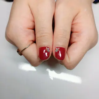 ネイル nailsalon lepremierのネイルデザイン