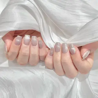 ネイル WISTERIA midoriのネイルデザイン