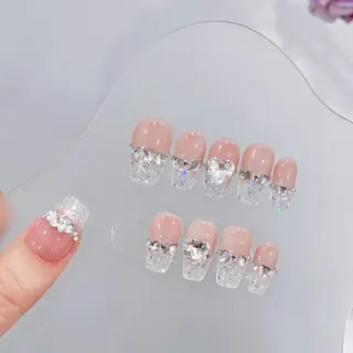 ネイル Mia Miaのネイルデザイン