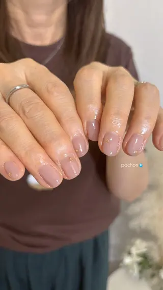 ネイル liulu nailのネイルデザイン