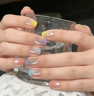 ネイル Lynn_ Nailのネイルデザイン