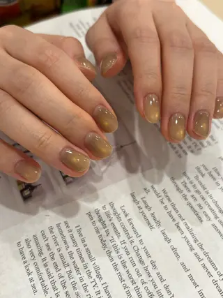 ネイル HARUNOKA kotoneのネイルデザイン