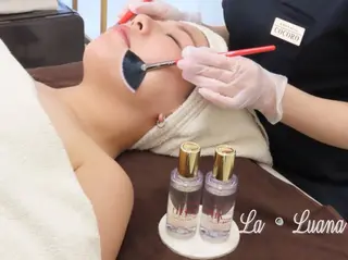 La・Luana Cocoroのエステ・リラクイメージ