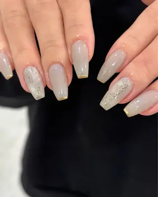 ネイル nailsalon room.のネイルデザイン