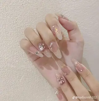 ネイル Ruby Nail 霞ヶ関店のネイルデザイン