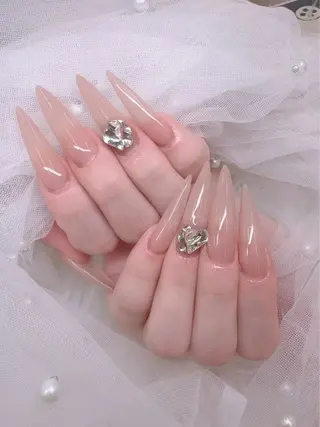 ネイル Uminail ゆうゆうのネイルデザイン