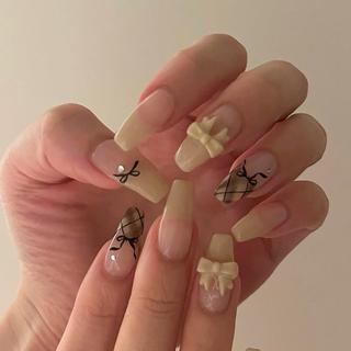 ネイル Nihonthy Nail 新宿のネイルデザイン