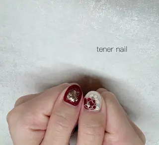 ネイル テネルネイル tener nailのネイルデザイン
