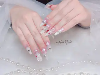ネイル Hani Nail 【ハニネイル】のネイルデザイン