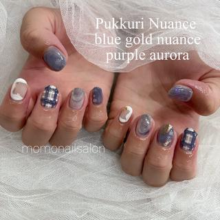 ネイル Momo nailsalonのネイルデザイン