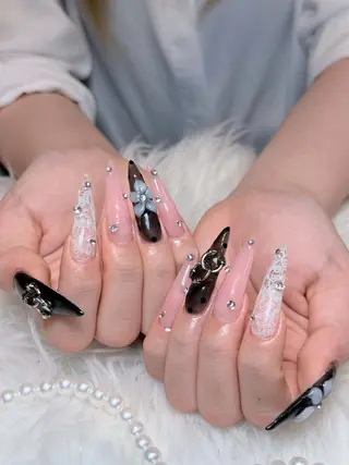 ネイル Julli ジュリのネイルデザイン