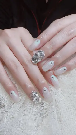 ネイル Nail Salon J.C京急弘明寺駅のネイルデザイン