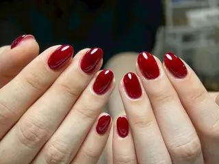 ショート 28nails. 宮崎のネイルデザイン