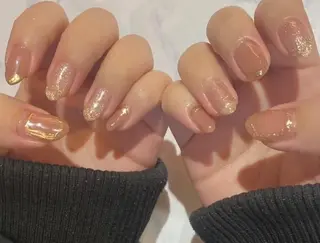ネイル felicita fumi🩷のネイルデザイン
