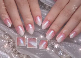 ネイル Yumi nailのネイルデザイン