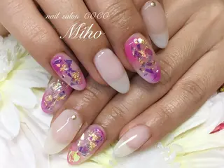 ネイル nail Berunaのネイルデザイン