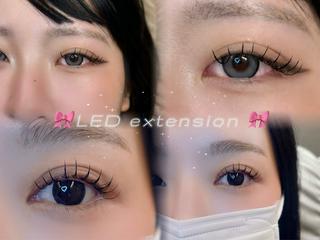 マツエク・マツパ 🪞ToMe新宿駅 徒歩3分🩰のマツエク・マツパデザイン