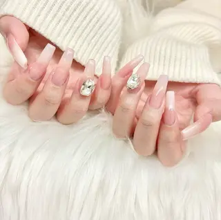 ネイル VOXJAPAN なんば/ワンホンのネイルデザイン