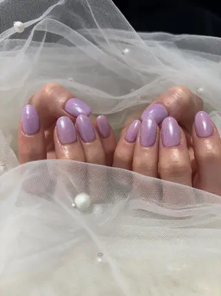 ネイル She 川崎 nanaのネイルデザイン