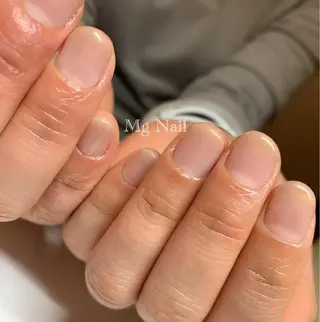 ネイル Mg Nailのネイルデザイン