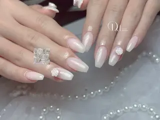 ネイル D.d Nail Moeのネイルデザイン