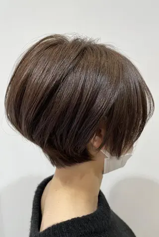 ショート AiCK 吉川 明里のその他イメージ