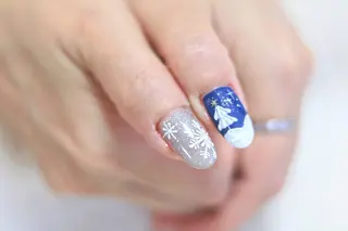 ネイル Nail Atelier B.のネイルデザイン