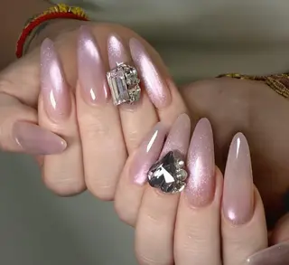 ネイル Miya🎀 nailのネイルデザイン