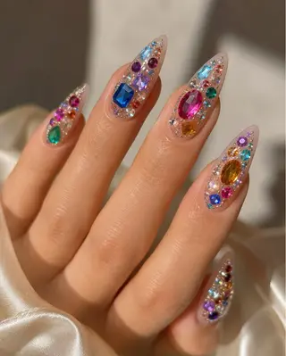 ネイル Hana Nailのネイルデザイン