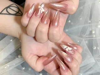ネイル Bél Nail salonのネイルデザイン