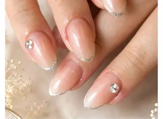 ネイル nail salon h💍akaneのネイルデザイン