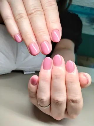 ネイル 【まみ】 Ka Pilinaのネイルデザイン