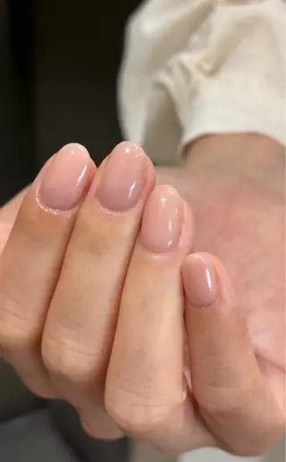 ネイル 南 緋音のネイルデザイン