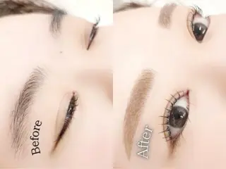 アイブロウ daisy 🍒正田 凜のマツエク・マツパデザイン
