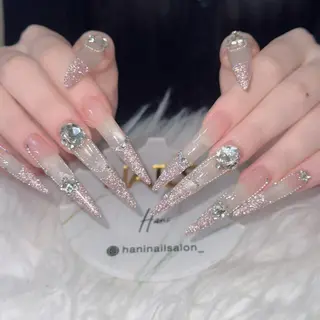 ネイル qyn qynのネイルデザイン