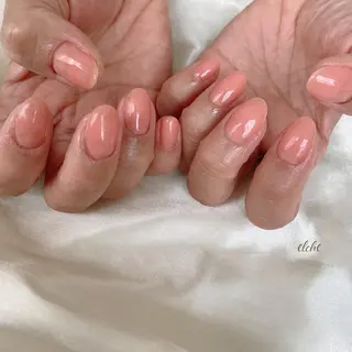 ネイル salon de fika【中崎町】のネイルデザイン