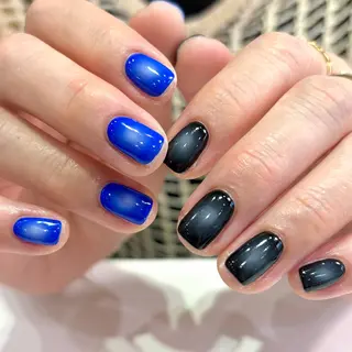 ネイル Akazawa Nanaのネイルデザイン