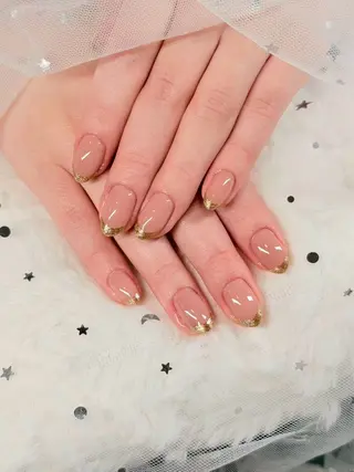 ネイル Nail Salon HARU   Aのネイルデザイン