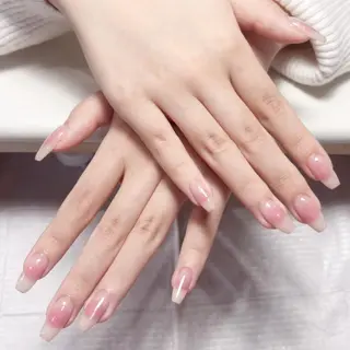 ネイル 綾香 Nail高円寺のネイルデザイン