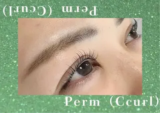 マツエク・マツパ 🍑menoa 明石店🍑のマツエク・マツパデザイン