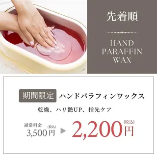 ZUL eyelashのマツエク・マツパデザイン