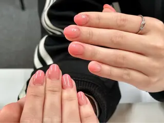 ネイル TS. nails___のネイルデザイン