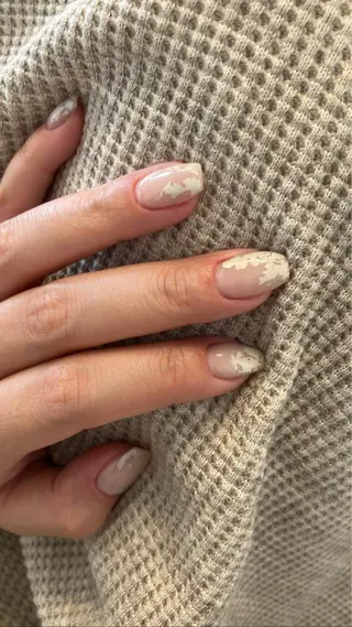 ネイル 野澤 美優のネイルデザイン