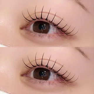 マツエク・マツパ sui yuiの眉毛・アイブロウイメージ