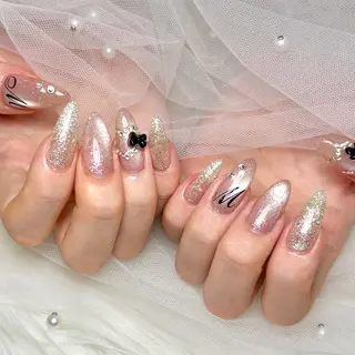 ネイル FLORANZ 🫧AIRI🫧のネイルデザイン