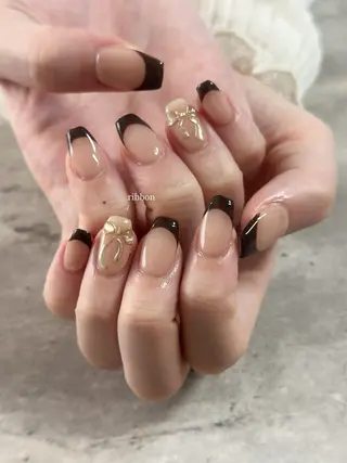 ネイル One's Nail Roomのネイルデザイン