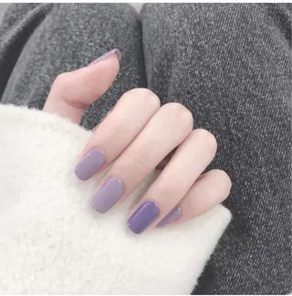 ネイル May&Way Neilのネイルデザイン