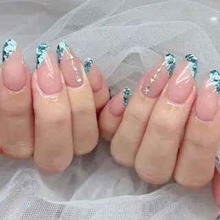 ネイル 心斎橋Salon Epokkuのネイルデザイン