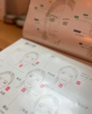 ジャスミン Jasmineのマツエク・マツパデザイン