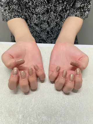 ネイル posa nail モエミのネイルデザイン